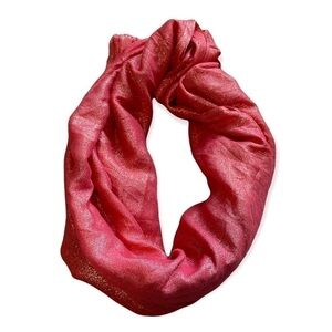 EXPRESS Women’s Pink Scarf
